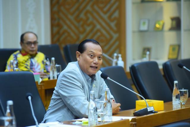 LPSK Butuh Sosok yang Berempati Tinggi terhadap Saksi dan Korban