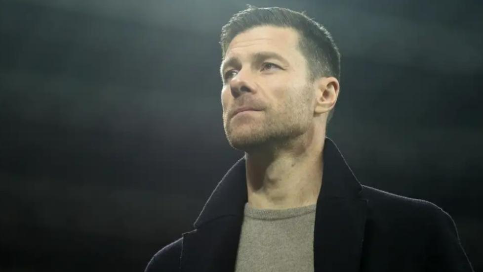 Tolak Tawaran Liverpool-Bayern Munchen, Xabi Alonso Perpanjang Kontrak dengan Leverkusen