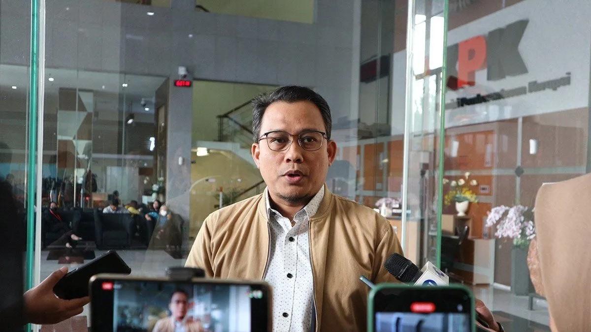 Kasus Dugaan Investasi Fiktif, KPK Panggil Eks Dirut Taspen