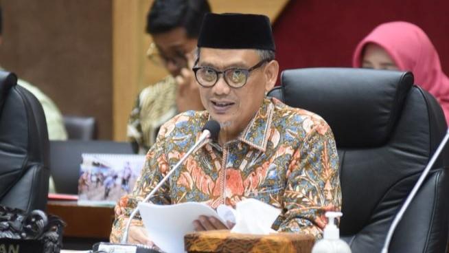 Pemenuhan Hak Dasar Tenaga Guru dan Tendik Harus Jadi Prioritas Utama Kemendikbudristek
