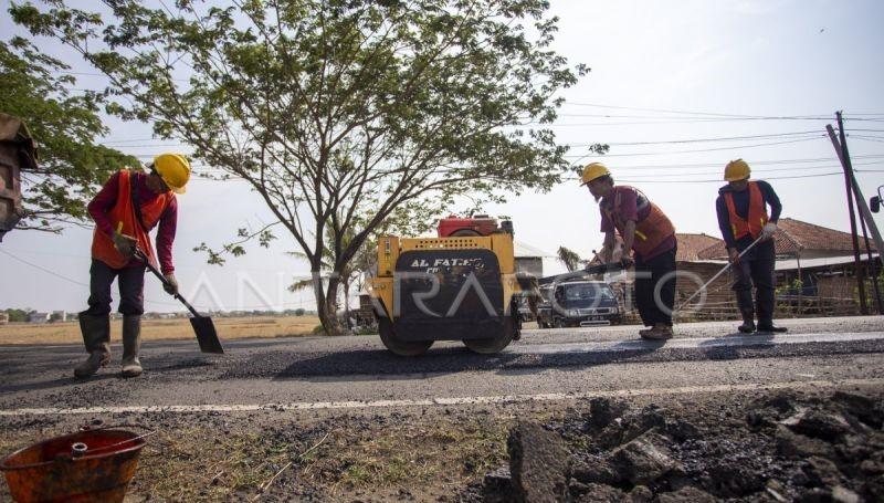Menteri Basuki Rogoh Rp7,22 Triliun demi Program Padat Karya Tahun Ini