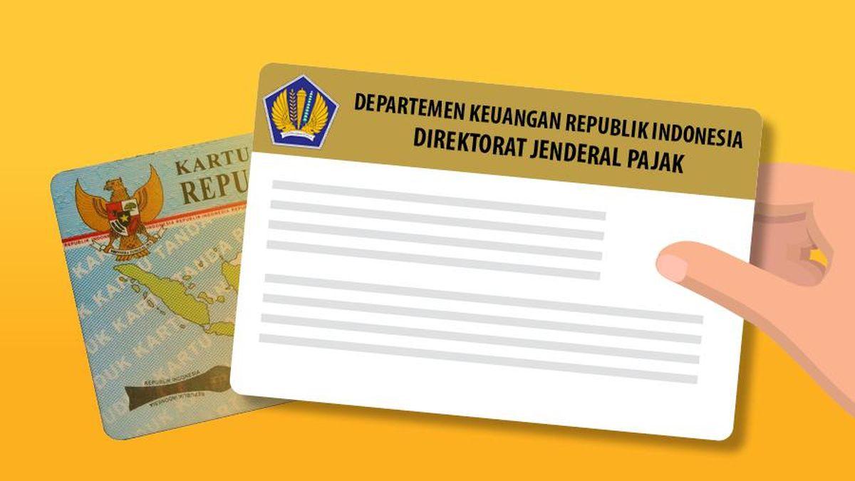 Pemadanan NIK-NPWP Capai 91,7 Persen