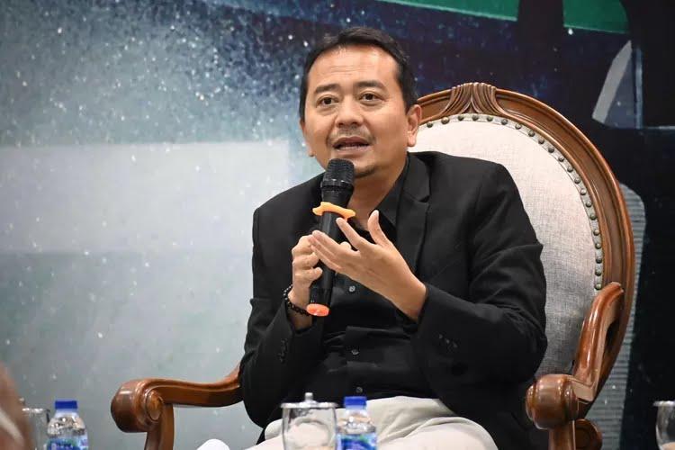 Polemik Penghapusan Pramuka Jadi Ekskul Wajib, Komisi X DPR Bakal Panggil Nadiem Besok