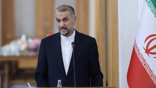 Iran Sampaikan Pesan ke Amerika Serikat Soal Dugaan Serangan Israel di Konsulat