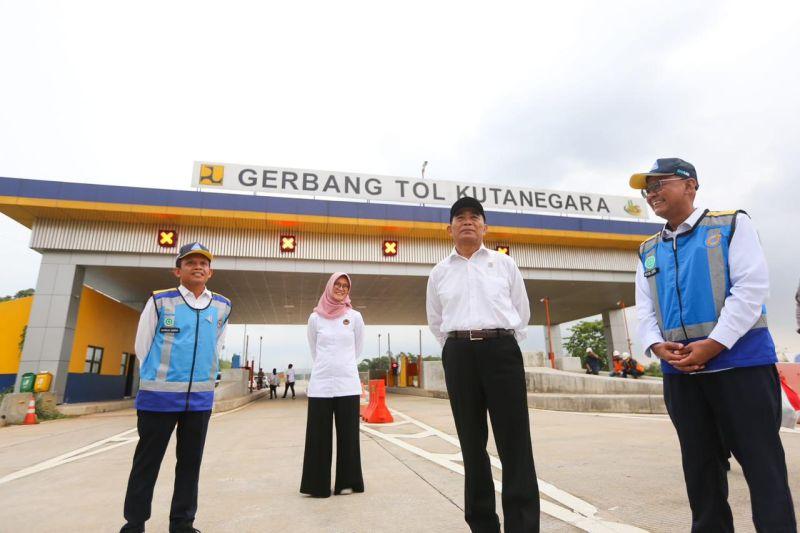 Pengelola Rest Area Diminta Sediakan Tempat Bermain Anak dan Ruang Laktasi