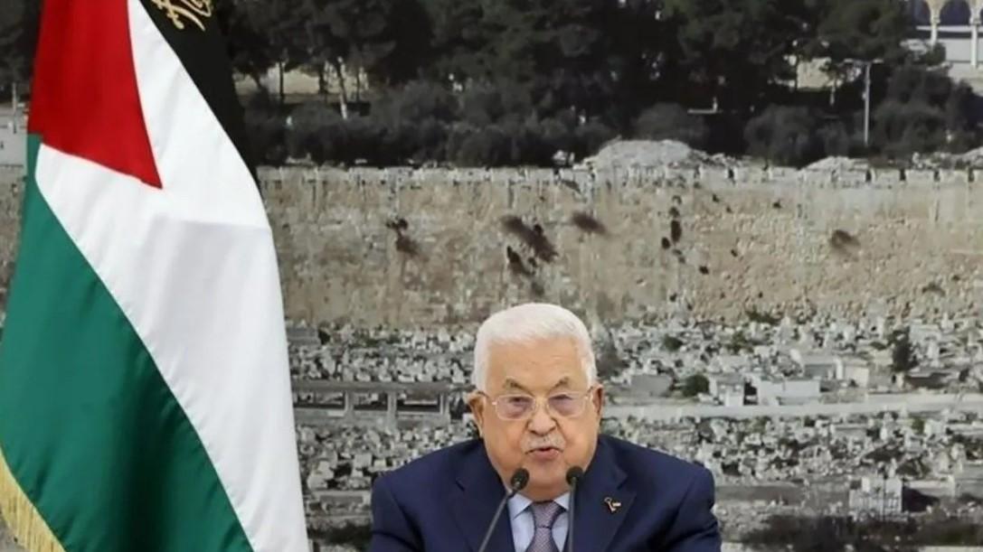 Presiden Palestina mengatakan Pemerintah Baru harus Siapkan Pemilu