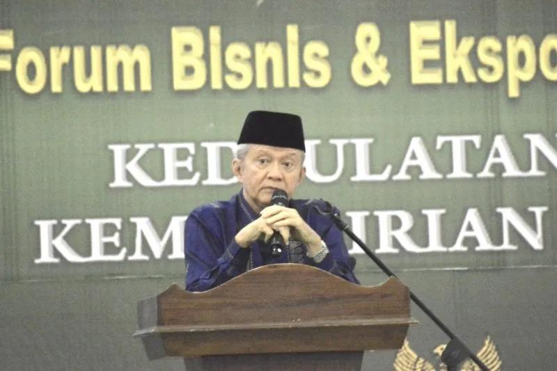 Korupsi Rp271 Triliun Jerat Suami Sandra Dewi, MUI Sebut Itu Dipengaruhi oleh Rusaknya Akhlak