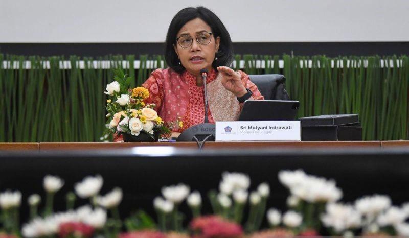 Sri Mulyani Nyatakan Siap Hadiri Undangan MK dalam Sidang Lanjutan Sengketa Pilpres