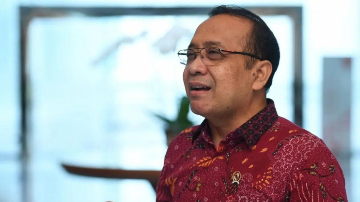 Bantah Dititipkan Jokowi ke Prabowo buat Jadi Menteri, Pratikno: Kayak GoFood Aja Dititip