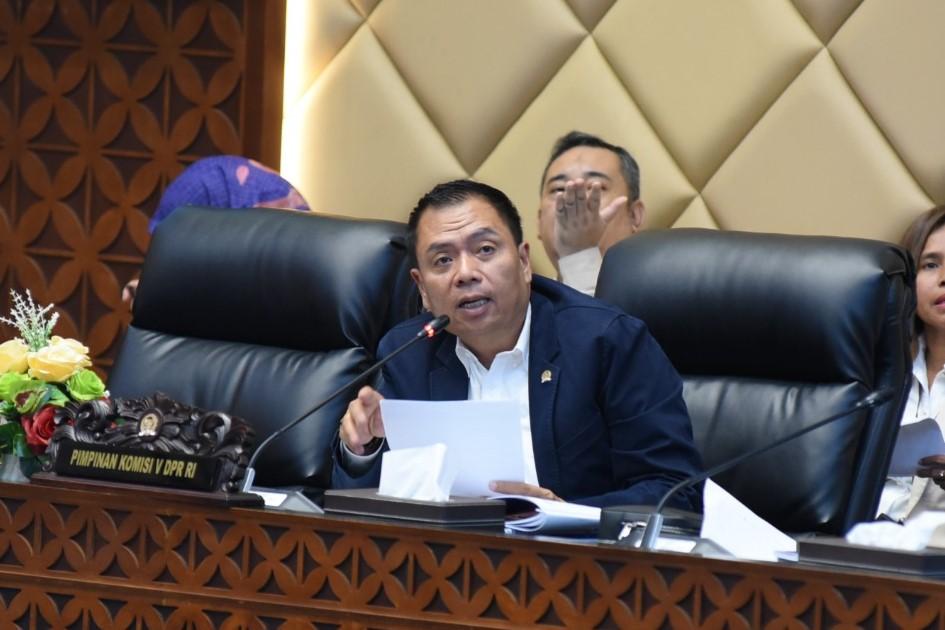Komisi V: Perlu Ada Diskon atau Setidaknya Jangan Naikkan Tarif Transportasi Selama Mudik