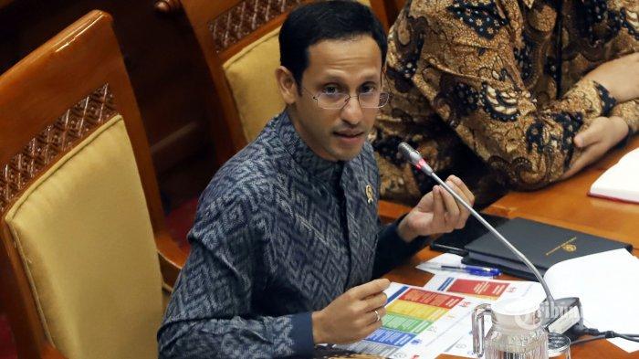 Nadiem Tegaskan Pramuka Tak Dihapus, Justru Ingin Dijadikan Mata Pelajaran