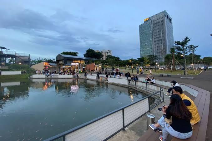 Cuti Bersama Lebaran, Ini Rekomendasi Tempat Berlibur di Jakarta yang Wajib Kamu Datangi