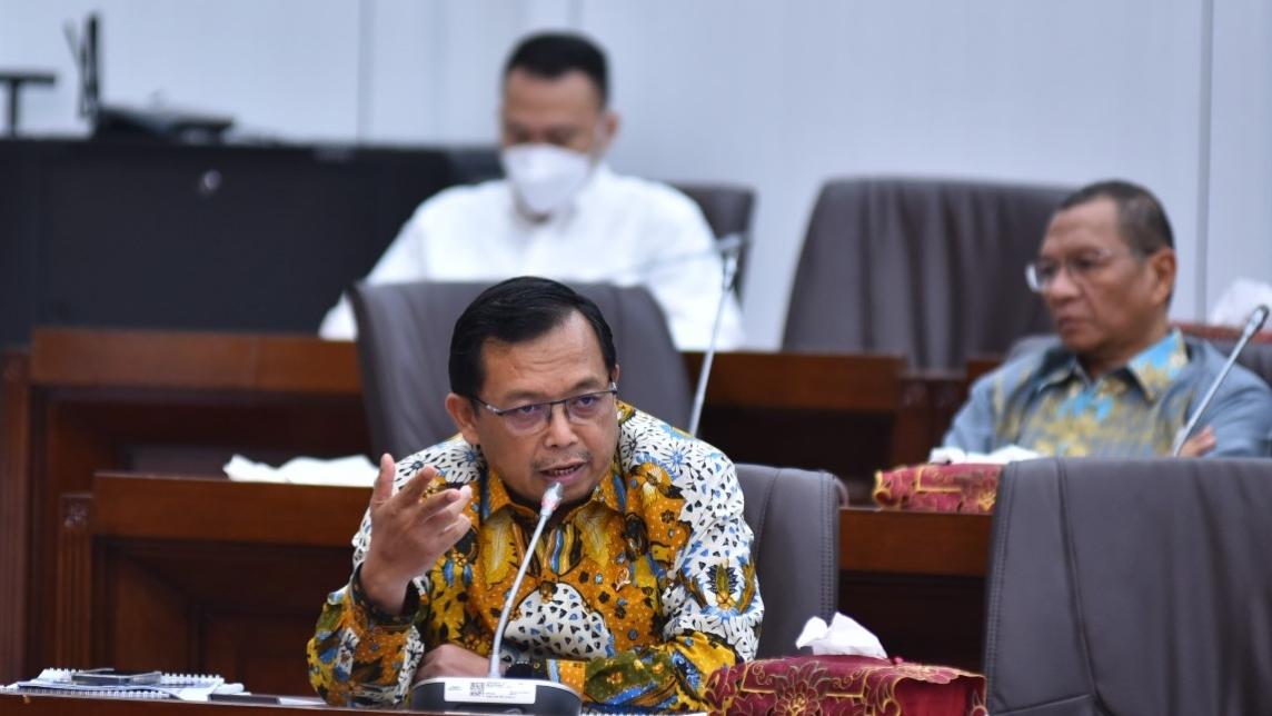 Herman Khaeron: Harus Ada Perbaikan Tata Kelola Pupuk di Indonesia