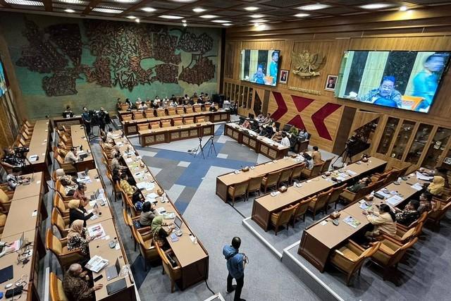 Cerita Nadiem Bangga Jadi Anak Pramuka Hingga Ikut Kemah dan Jurit Malam