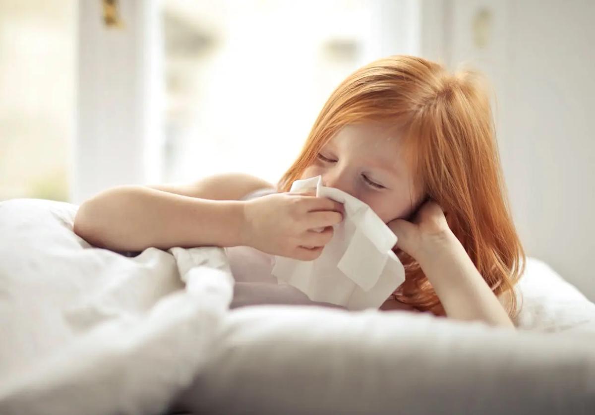 Ini Perbedaan Flu Singapura dengan Cacar Air dan Sariawan