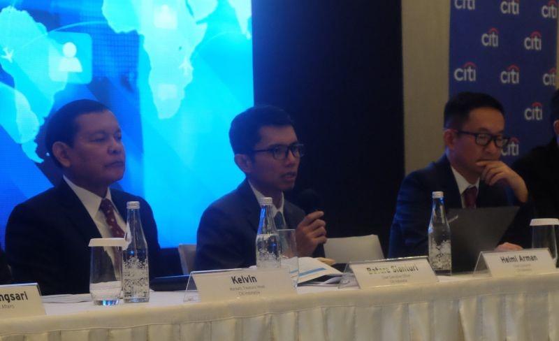 Sengketa Pemilu Ditengarai Tak Pengaruhi Minat Investor Asing