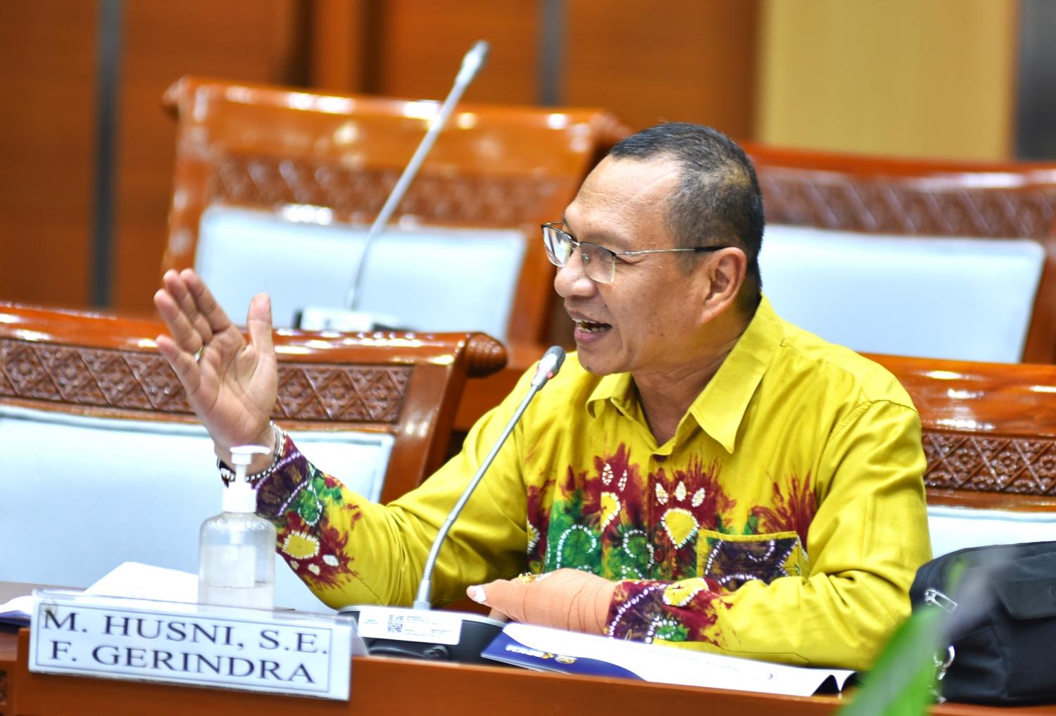 Masalah Distribusi Pupuk Terus Berulang, DPR Curigai Ada Mafia