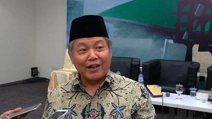 Fraksi PDIP Suarakan Kekhawatiran Jika Perubahan UU MD3 Hanya Rebut Kursi Ketua DPR