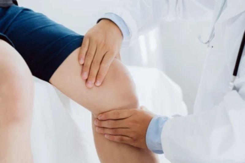 Ini Alasan Wanita Menopause Rentan Alami Osteoporosis