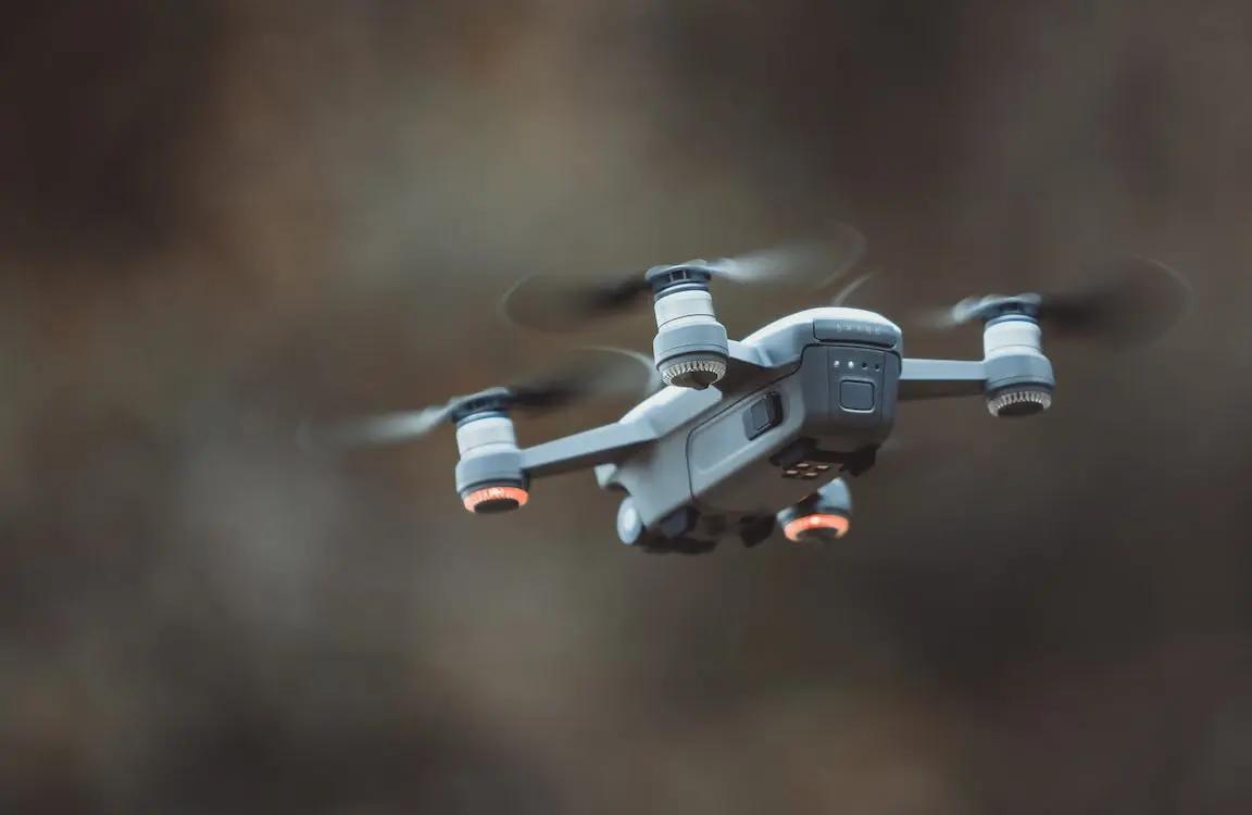 Serangan Maut Drone Rusia Hantam Kharkiv di Ukraina