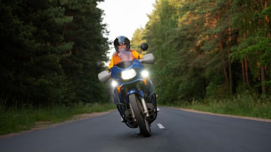 Mau Mudik Pakai Sepeda Motor? Ini Tips Aman yang Dapat Kamu Lakukan!