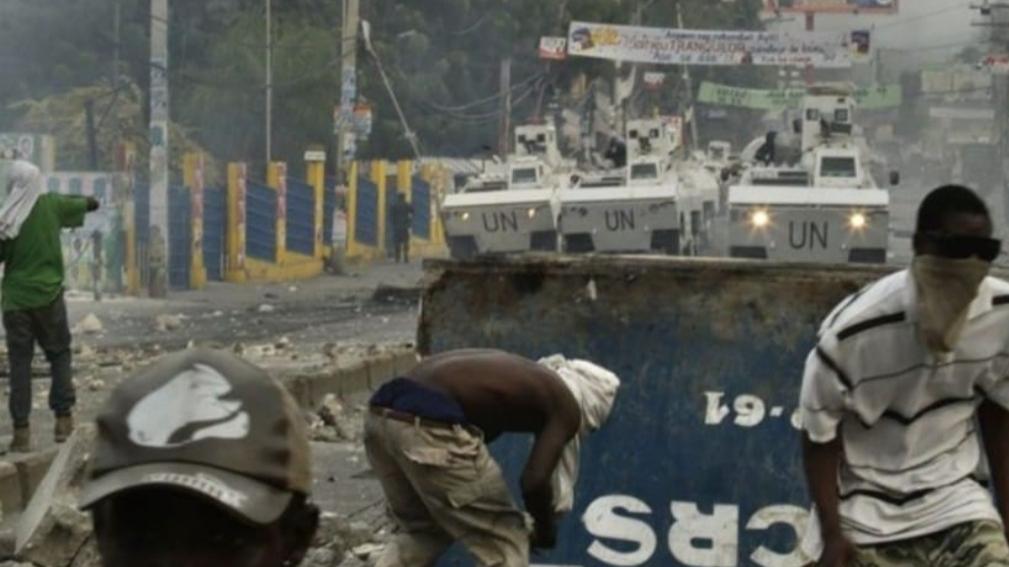 Antisipasi Situasi Mengerikan, PBB Berikan Dana Darurat untuk Haiti 12 Juta Dollar