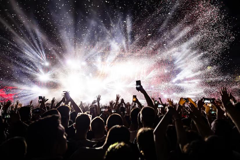 Begini Cara Atasi Kecewa Karena Gagal Dapatkan Tiket Konser