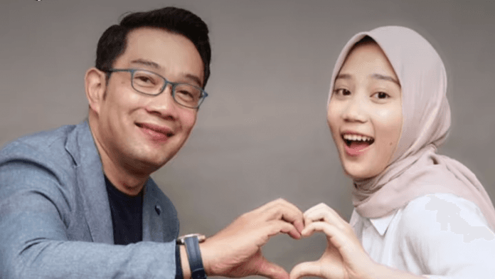 Zara Ridwan Kamil Dihujat Warganet gegara Lepas Hijab, Apa Alasannya?