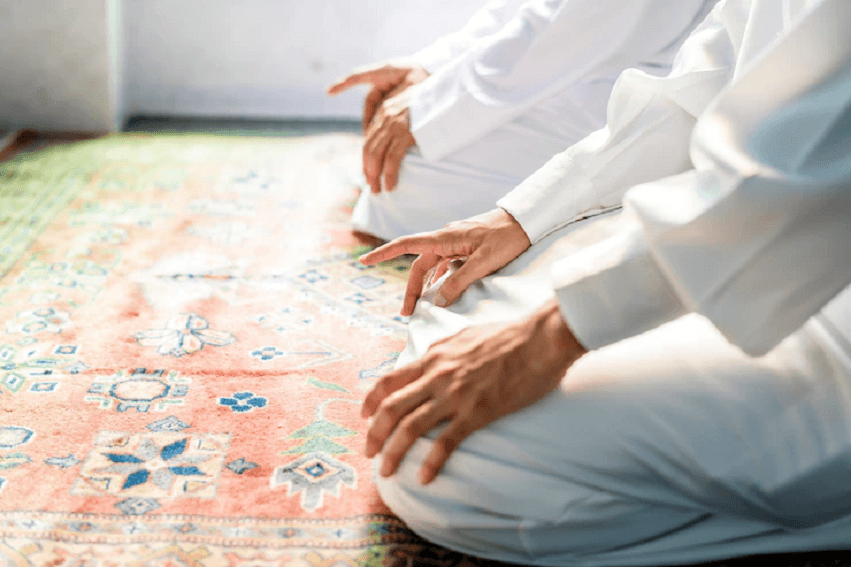 Malam Lailatul Qadar Dianjurkan Banyak Doa-Dzikir, Berikut Panduannya Sesuai Sunnah