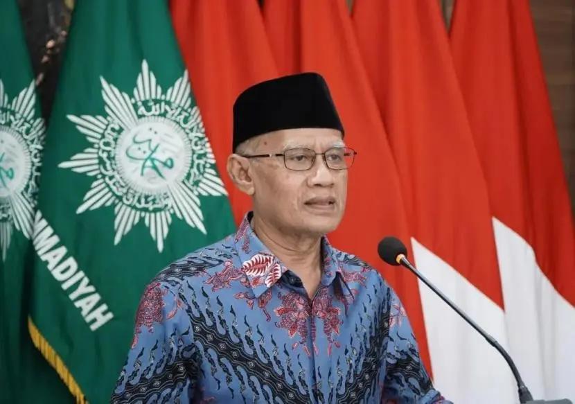 Muhammadiyah Umumkan Idul Fitri Jatuh pada 10 April 2024