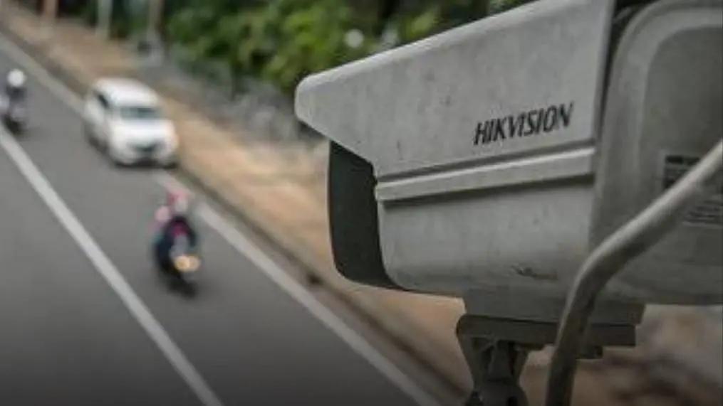 Ratusan Kendaraan Langgar Ganjil Genap Tertangkap Kamera ETLE