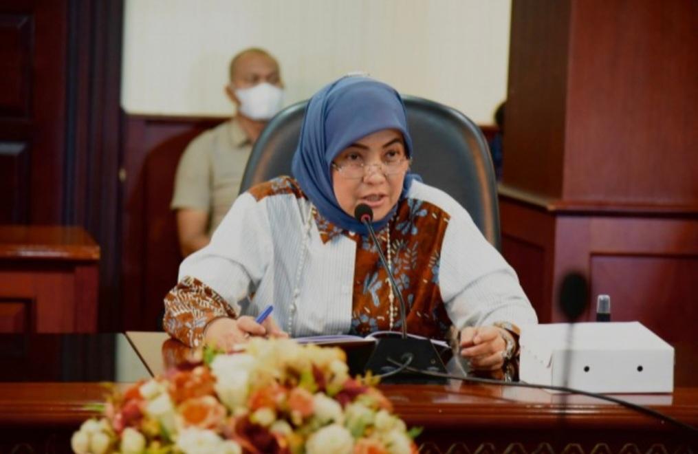 DPR Apresiasi BPJS Kesehatan Siapkan Posko Pelayanan Gratis di Pelabuhan Makassar