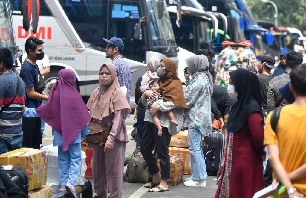 Mudik Itu Wajib atau Tradisi? Begini Penjelasan MUI