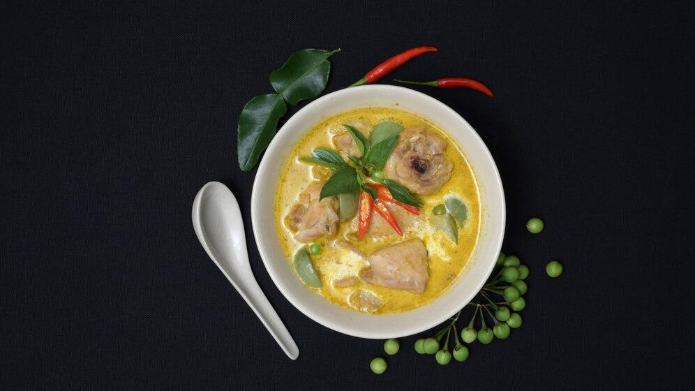 Begini Caranya Agar Opor dan Gulai Lebih Menyehatkan