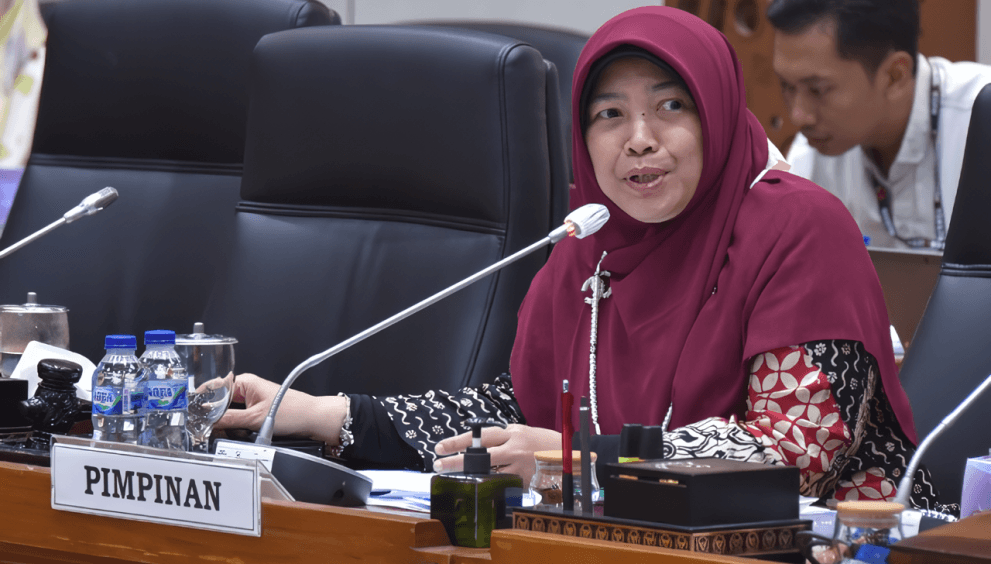 Pemerintah Harus Permudah Kiriman Barang PMI untuk Lebaran Keluarga di Indonesia