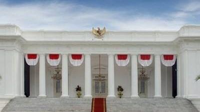 Presiden Jokowi Gelar Open House Besok, Masyarakat Diminta Datang Lebih Awal