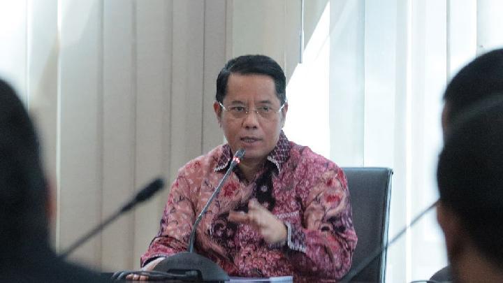 Kemenag Gelar Sidang Isbat Penentuan 1 Syawal 1445 H Petang Ini