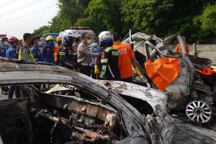 Pemilik Alamat di STNK Gran Max Bakal Lapor Polisi atas Dugaan Pemalsuan Identitas