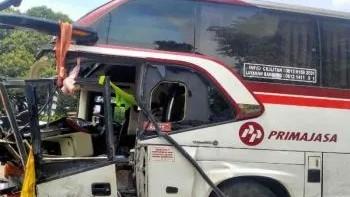 Namanya Disebut Jadi Korban Kecelakaan Tol Japek KM 58 Ternyata Warga Kudus Ini Ada di Rumah