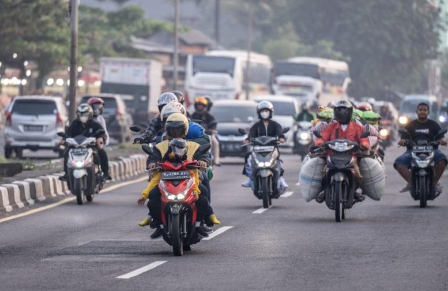 Selama Libur dan Cuti Lebaran, Polda Metro Jaya Tiadakan SIM Keliling