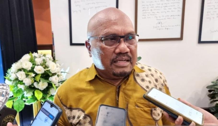 Kementan Alokasikan 4,5 Ribu Ton Pupuk Subsidi untuk Papua Barat