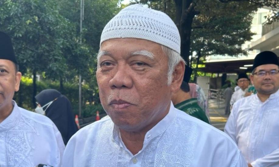 Menteri Basuki Siap Pindah ke IKN Nusantara pada Juli 2024