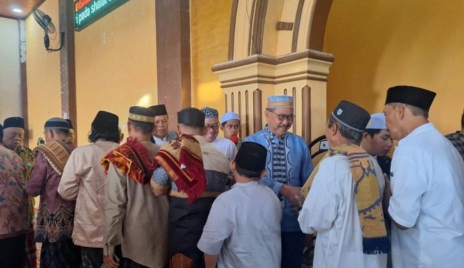 OIKN: Idul Fitri Jadi Semangat Baru Bulatkan Tekad Bangun Kota Nusantara