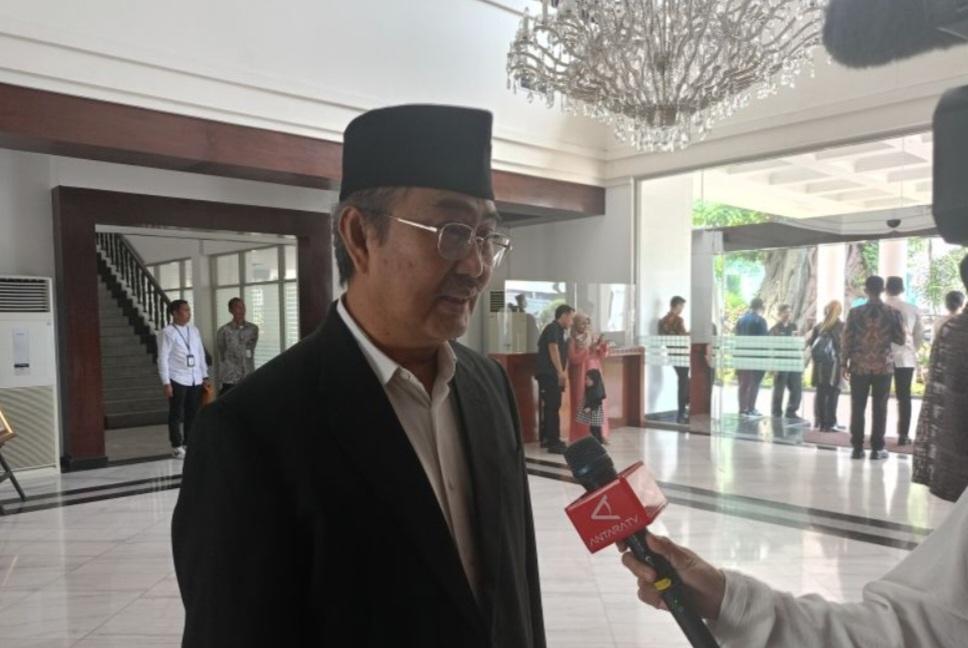 Soal Sengketa Pemilu, Jimly Harap Semua Pihak Terima Putusan MK