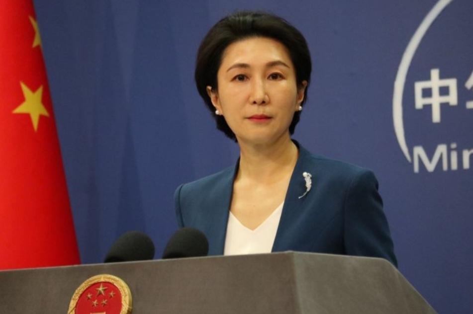 Menkeu AS Gusar soal Suplai Mobil Listrik, China Merespons Begini