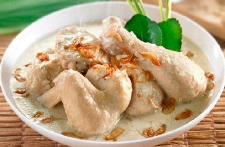 Pakar Gizi Sarankan Masyarakat Seimbangkan Konsumsi Opor dengan Serat
