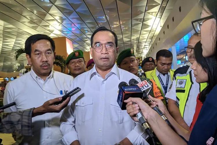 Antisipasi Kepadatan Arus Balik Lebaran 2024, Menhub Budi Usulkan 16 dan 17 April WFH