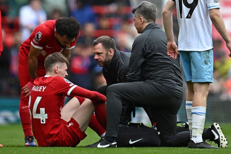 Liverpool Kalah 0-1 dari Crystal Palace, Gagal Juara?