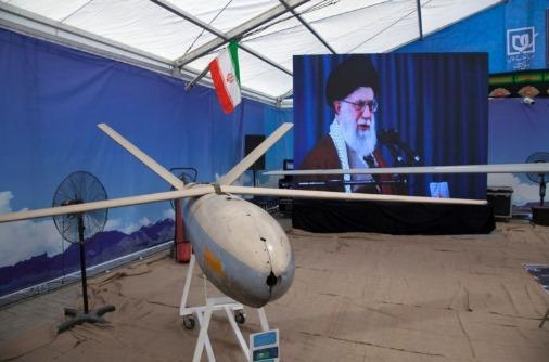 Iran Klaim Serangan ke Israel Sesuai Pasal 51 Piagam PBB