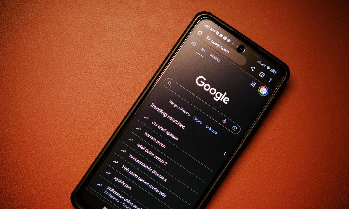 Panduan Cara Membuat Google Form